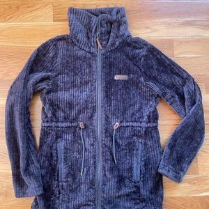 Women’s Columbia jacket